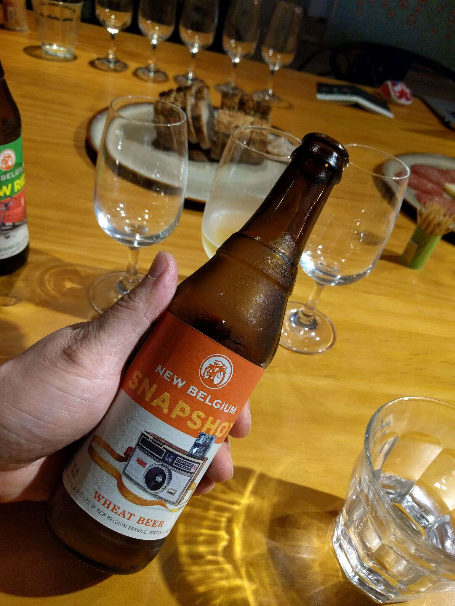 New Belgium Snapshot 20160507 203413